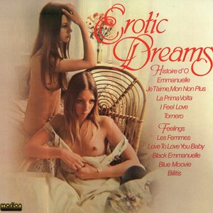 Erotic Dreams