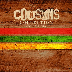 Cousins Collection, Vol. 6