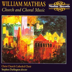 Church and Choral Music