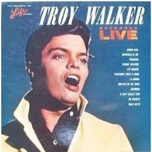Recorded Live