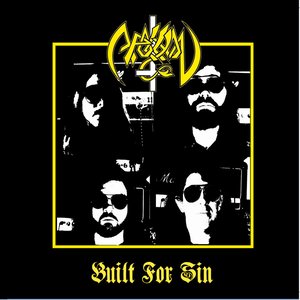 Built for Sin