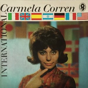 Carmela Corren International