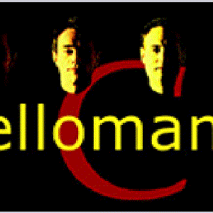 Image for 'Cellomania'