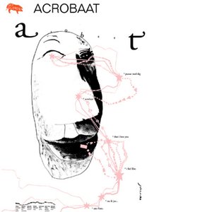 Acrobaat