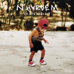 Lo Que Me Eleva - EP