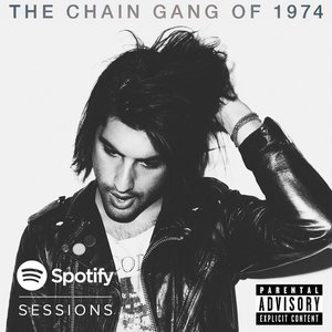 Spotify Sessions