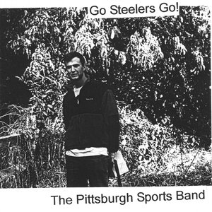 Go Steelers Go!