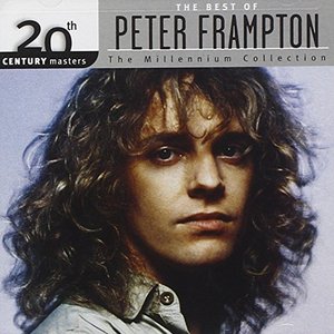 20th Century Masters - The Millennium Collection: The Best of Peter Frampton