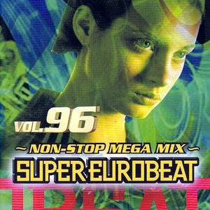 SUPER EUROBEAT VOL.96