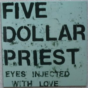 Eyes Injected with Love