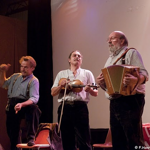 La Kinkerne photo provided by Last.fm