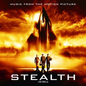 Stealth-Music From The Motion Picture