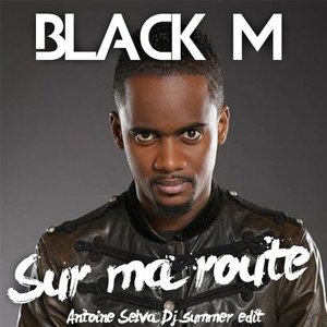 Sur ma route