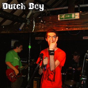 Avatar for Dutch Boy