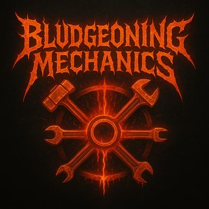 Avatar for Bludgeoning Mechanics