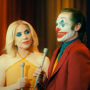Lady Gaga & Joaquin Phoenix 的头像
