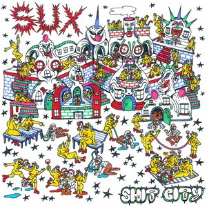 Shit City