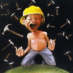 Box of Hammers