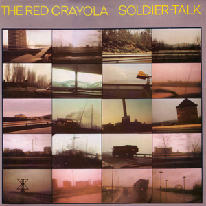 Soldier-Talk cover