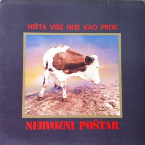 Ništa Više Nije Kao Prije