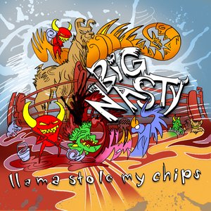 Avatar for Big Nasty