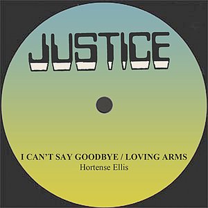 I Can't Say Goodbye / Loving Arms