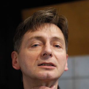 Marian Florek 的头像