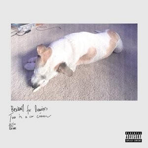 Baseball for Dummies - EP