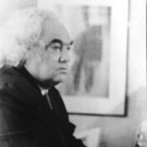 Awatar dla Alberto Pomeranz
