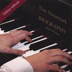 Image for 'Biography - Solo Piano'