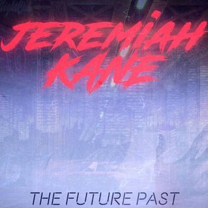 The Future Past - Single