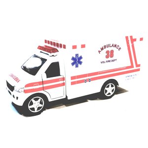 Ambulance