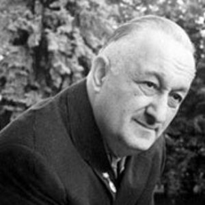 Vano Muradeli 的头像