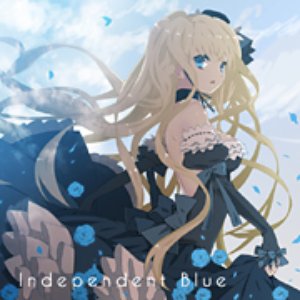 Independent Blue