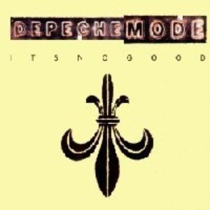 Depeche Mode - It