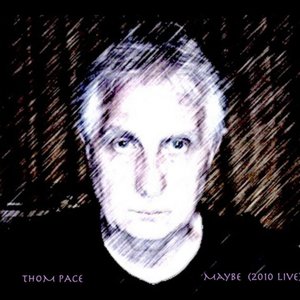 Maybe Live 2010 - Single