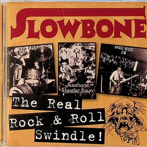 The Real Rock & Roll Swindle!