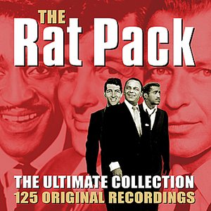 The Rat Pack - The Ultimate Collection 5CD