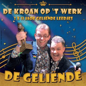 De kroan op 't werk