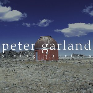 Garland: String Quartet No. 1 & 2