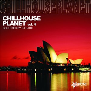 Chill House Planet, Vol. 4