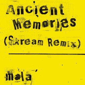 Ancient Memories - Single