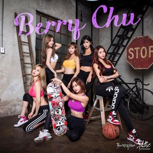 Avatar for Berry Chu