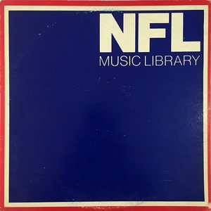 Avatar for NFL Films Music