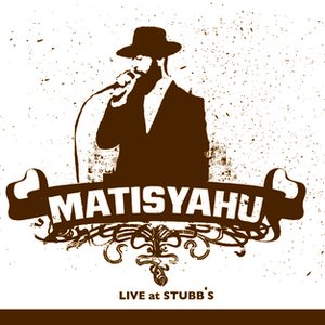 Image pour 'Live At Stubbs'