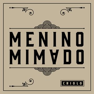 Menino Mimado - Single