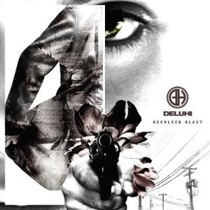 Revolver Blast - EP