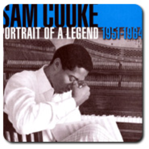 Sam Cooke - Portrait Of A Legend - 1951-1964 - Zortam Music