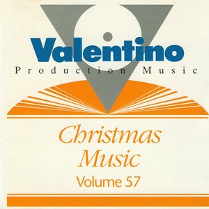 Christmas Music Vol. 57