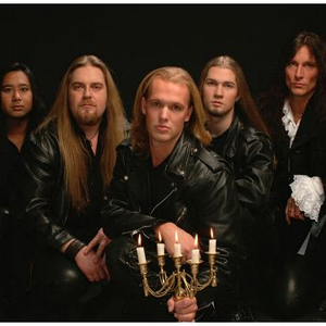 Nostradameus photo provided by Last.fm